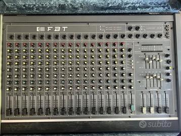 Mixer