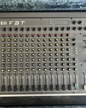 Mixer