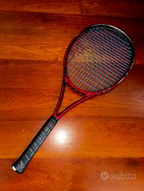 Racchetta wilson clash