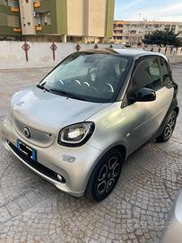 SMART FORTWO 453