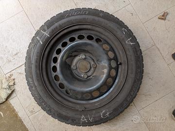 gomme m+s 175/65 R15