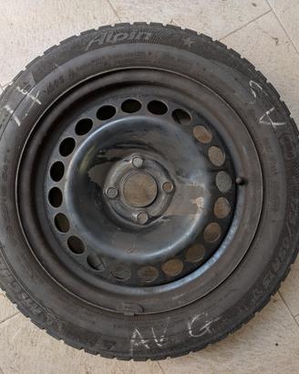 gomme m+s 175/65 R15