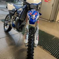 Yamaha yz 125