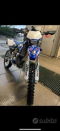 Yamaha yz 125