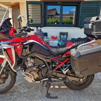 Honda CRF1100 Africa Twin - 2020