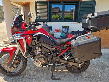 Honda CRF1100 Africa Twin - 2020