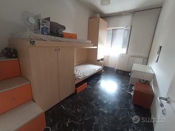 Stanza singola zona borgo panigale