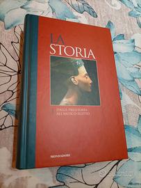 La Storia Mondadori vol 1