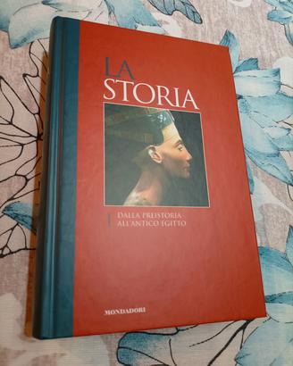 La Storia Mondadori vol 1