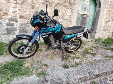 Yamaha 660