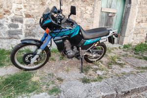 Yamaha 660