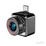 fotocamera termica