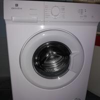 Lavatrice 5 Kg ancora in garanzia