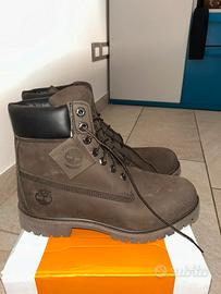 Stivali Timberland Premium 6-Inch Waterproof Uomo