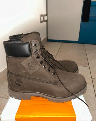 Stivali Timberland Premium 6-Inch Waterproof Uomo