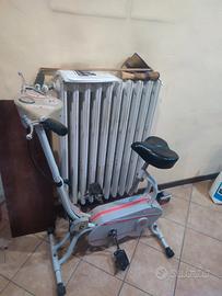 cyclette originale vintage