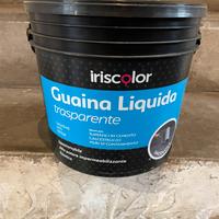 Guaina liquida