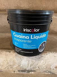Guaina liquida