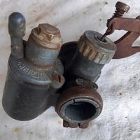 carburatore dell' orto ta 18 e