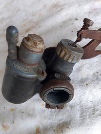 carburatore dell' orto ta 18 e