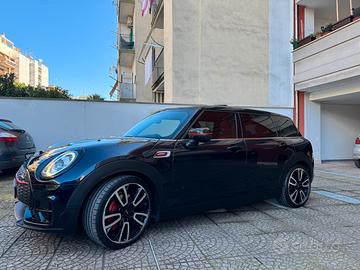 Mini clubman f54 2.0 sd john cooper works