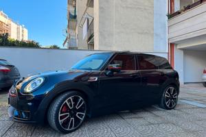 Mini clubman f54 2.0 sd john cooper works