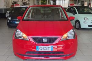 Seat Mii 1.0 5 porte Chic - Nessun vincolo -