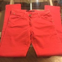 Jeans rossi AnnaRita N