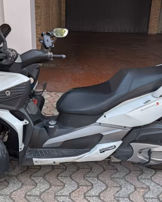 QUADRO QV3 350cc