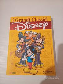 i grandi classici disney 