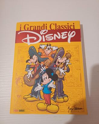 i grandi classici disney 