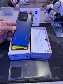 XIAOMI 13 PRO 5G  ( 12/256GB ) ITALIA GARANZIA