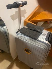 Trolley elettrico