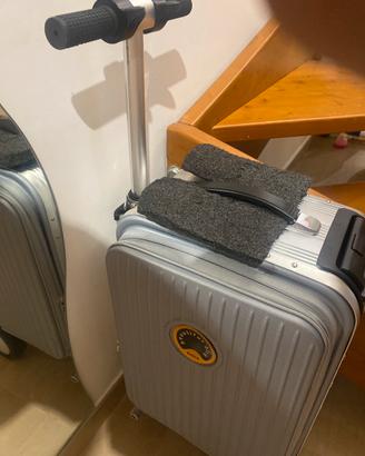 Trolley elettrico