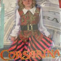 Costume Corsara