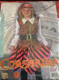 Costume Corsara
