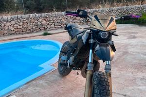 aprilia rx 50