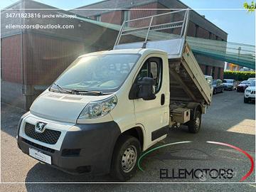 Peugeot Boxer RIBALTABILE LEGGI SOTTO