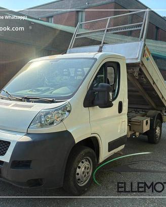 Peugeot Boxer RIBALTABILE LEGGI SOTTO