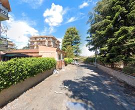 Torrevecchia monolocale con terrazzo e balcone