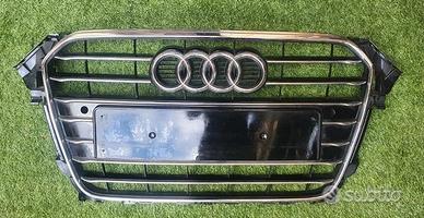 Calandra Audi A4 Facelift Sport Edition Originale