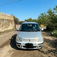 Fiat Panda 1.3 MJT 16V Dynamic