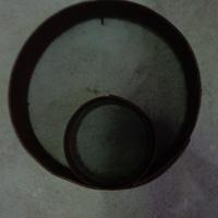 Vecchi Stacci o Setacci Contadini