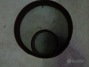 Vecchi Stacci o Setacci Contadini