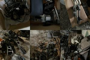 Ricambi alfa mito 1.6 jtdm 2008 euro 4