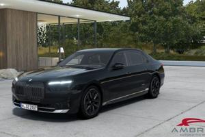 BMW 740 Serie 7 d xDrive 48V M Sport