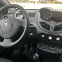 Renault twingo 1.2 gpl restayling 2010