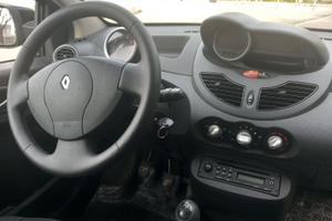 Renault twingo 1.2 gpl restayling 2010
