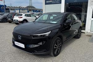 HONDA HR-V III 2022 - HR-V 1.5 hev Elegance ecvt