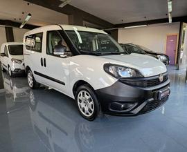 Fiat Doblo Doblò 1.3 MJT S&S Cargo 5 Posti